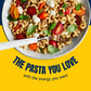BARILLA Protein+ (Plus) Elbows Pasta, 14.5 Ounce (Pack of 12) - plant based pasta - Made from Lentils, Chickpeas & Peas - Non-GM
