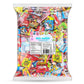 Ultimate Assorted Candy Party Mix - Office Roast - | Individually Wrapped Candy | - Chews and Sweets For Office, Parties, Kids,