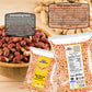 Rani Raw Spanish Peanuts 100% Natural With Skin (Uncooked, Unsalted) 14Oz (400G) ~ Vegan | Gluten Friendly | Fresh Product Of Us