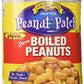 Margaret Holmes Green Cajun Boiled Peanuts - 6lb