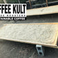 Koffee Kult Limited - Kenya Coffee Beans Whole Medium Roast - 100 Single Origin Direct Trade Arabica Beans - Fresh Artisan Roast