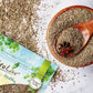 Food To Live - Anise Seeds, 12 Pounds Whole Dried Anise Seeds, Kosher, Vegan, Bulk Aniseed Spice. Used In Baked Goods And Bevera