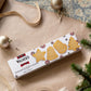 Walkers Shortbread Cookies, Assorted Festive Shapes, 6.2 oz