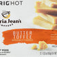 Green Mountain Gloria Jeans Butter Toffee Coffee 12 Ct Keurig Brewed K-Cups Green, 12 Ct