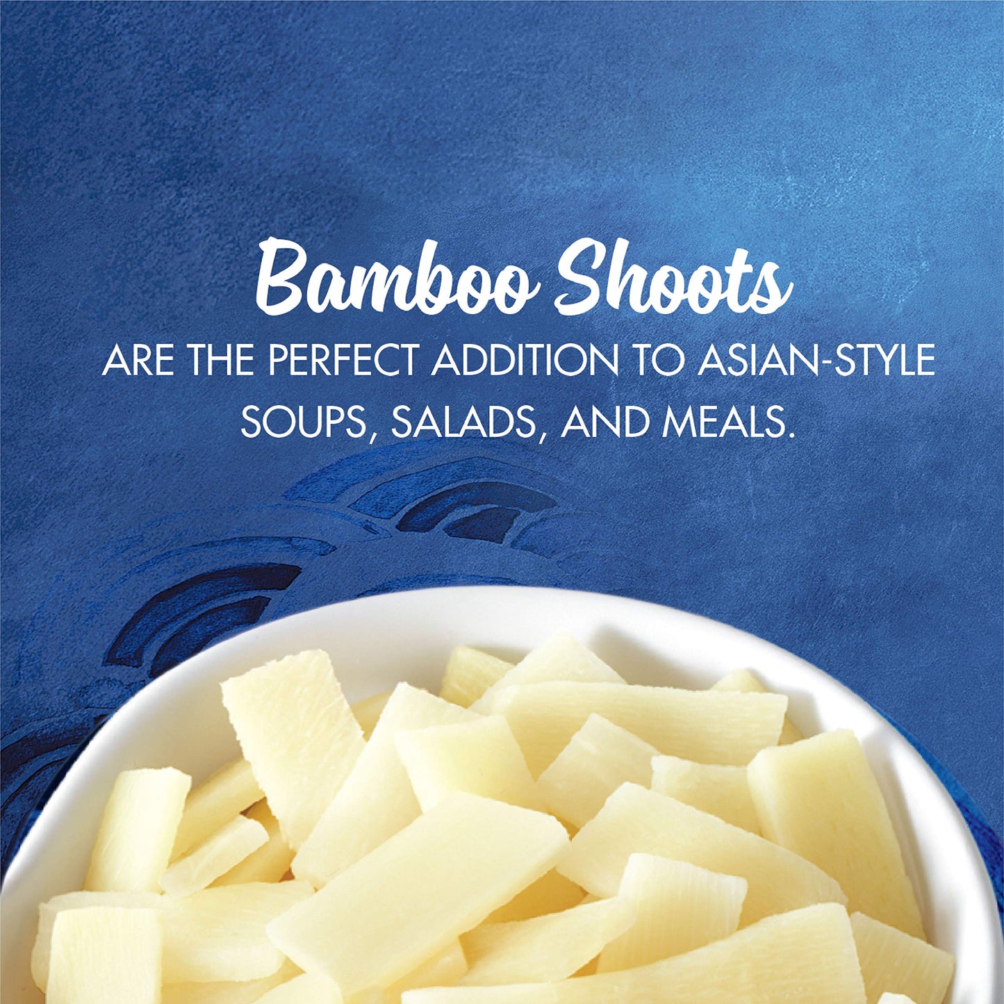 La Choy Bamboo Shoots, 8 oz