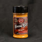 J&Ds Bacon Salt, Maple, 2.5 Ounce, Bacon Flavored Seasoning, Kosher, Vegetarian