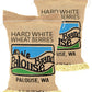 Certified Glyphosate Residue Free Hard White Wheat Berries | 10 LBS | Family Farmed in Washington State | 100% Desiccant Free | 
