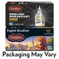 Celestial Seasonings Black Tea, English Breakfast, 20 Count (Pack Of 6) (Packaging May Vary)