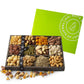 Oh! Nuts Nuts Gift Basket Mixed Nuts Assortments - 12 Variety Mixed Nut