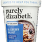 Purely Elizabeth Oats Blueberry Walnut Collagen Protein, Blueberry Walnut, 2 Ounce