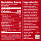 Campbells Condensed Homestyle Chicken Noodle Soup, 22.2 oz Family Size Can