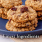 Ann Clark Oatmeal Raisin Cookie Mix