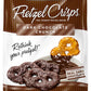 Snack Factory Pretzel Crisps Dark Chocolate Covered Pretzels 5.5 Ounce