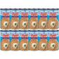 Blue Runner Creole Cream Style Navy Beans 27 Ounce (Pack of 12)