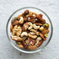 Yupik Raw Mix Nuts, 1 Lb, Premium Natural Mixed Nuts With Almonds, Walnuts, Pistachios, Cashews, And Brazil Nuts, Healthy Snack,
