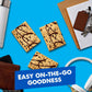 Kellogg'S Pop Tarts (Chocolate Chip, 384)
