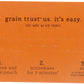 Grain Trust Rice Steamed Jasmine, 30 oz