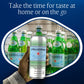 S.Pellegrino Sparkling Natural Mineral Water, Unflavored, 11.15 Fl. Oz (Pack Of 24)