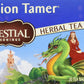 Celestial Seasonings Tension Tamer Tea Bags - 20 Ct - 6 Pk