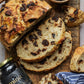Mina Dry Cured Black Olives, Moroccan Olive Oil, 7 oz (Pack of 6), Non-GMO, Gluten-Free, Low Carb, Vegan Snacks