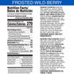Kelloggs Pop-Tarts Wild Berry 13.5oz 12ct