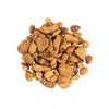 OliveNation Honey Roasted Nut and Sesame Party Mix, Sweet Salty Nutty Crunchy Pub Mix Bar Snack Blend - 8 ounces