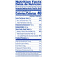 Carnation Evaporated Milk, Holiday Desserts, Unsweetened Condensed Milk, Pumpkin Pie, 97 Fl Oz Can (2.86 L)