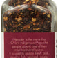Etnia Merquen Smoked Chili Sea Salt, 1 Ounce, Red Corked Bottle