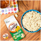 Pepperidge Farm Parmesan Crackers, Snack Crackers, 6.6 Oz Bag