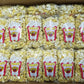 Popcorn Stop Butter Popcorn Bags, 50 Count, Fresh Heat Sealed