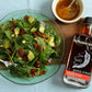 Runamok Maple Hot & Spicy Infused Maple Syrup - 8.45 Fl Oz (250mL)