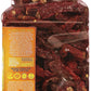 Rani Kashmiri Chilli Whole (Deggi Mirch, Low Heat) 9Oz (255G) Pet Jar ~ Natural | Salt-Free | Vegan | No Colors | Gluten Friendly | Non-Gmo | Kosher | Indian Origin