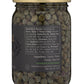 Mina Capers Non Pareil 7 Oz, Perfect Mediterranean Seasoning Or Garnish, Moroccan Capers Jar, Made With Only Capers, Water, Vinegar And Sea Salt, Non Gmo, Keto, Vegan, Gluten Free