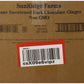 Sunridge Farm Candy Ginger Choc 10 Lb