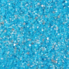 Sanding Sugar Edible Silver Glitter Stars Mix, Edible Blue Sugar Sprinkles For Cake Decorating, Sparkling Edible Sanding Sugar F