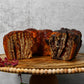 Chocolate N Cinnamon Babka Cake | 32 Oz Babka Bread | Valentines Gift Basket | Christmas, Valentines or Thanksgiving | Gift Idea