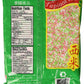 Tapioca Pearls, Tapioca Balls, Tapioca Pearls Small 14 Oz. Bags, Made From Cassava, Gluten-Free (3 Pack) (Rainbow)