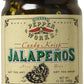 Texas Pepper Works, Candy Krisp Jalapenos, 12 Oz