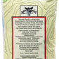 Ravens Brew Coffee Dark Roast High Caffeine Ground Coffee - Deadmans Reach, 32 Ounce