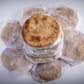 Ines Rosales Tortas, Savory Olive Oil, Rosemary And Thyme