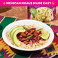 SOMOS Cilantro Lime White Rice - Gluten Free, Non-GMO, Vegan & Microwavable Meals Ready to Eat - Delicious, Healthy & Convenient