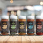 Foddies Taco Seasoning, Low Fodmap, Gluten Free, No Onion No Garlic, Vegan, Plant Based, Ibs Friendly