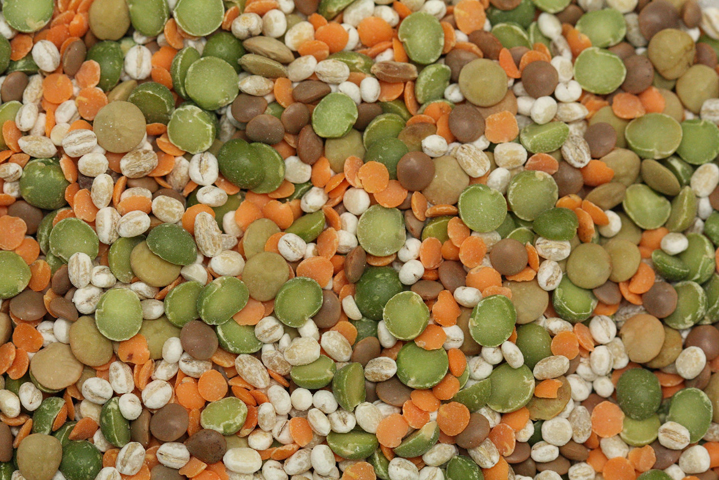 Yupik Organic Sunny Soup Mix, Non-Gmo, Vegan, 35.2 Oz