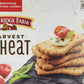 Pepperidge Farm Harvest Wheat Distinctive Crackers 10.25 oz (Pack of 2)