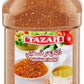 Tazah Zaatar 16oz Palestinian Zatar Spice Blend Thyme Mixture Za'atar in Jar
