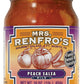 Mrs. Renfro'S Peach Salsa
