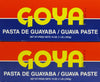 Goya Guava Paste / Pasta De Guayaba 16 Oz (1 Lb, 454 G) Bars (2 Pack) by Goya