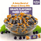 Candylish G  Jolly Ranchers Hard Candy – Original Flavor – 1 LB Bulk Bag – Tart & Sweet  , Approx. 75 Pieces