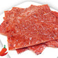 Singapores Famous Street Snack - Fire-Grilled Pork Jerky (Sweet Spicy, 4 oz)  Grilled Fresh & Shipped Same Day  L.A. Times ''Han