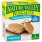 Nature Valley Biscuit Sandwiches, Coconut Butter, Snacks, 5 Ct, 6.75 Oz